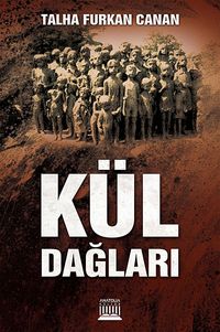 Kül Dağları