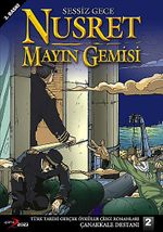 Sessiz Gece Nusret Mayın Gemisi