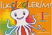 İlk Çizgilerim! (3 Kitap Takım) & (6-7 Yaş)