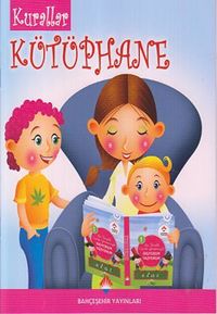 Kurallar - Kütüphane