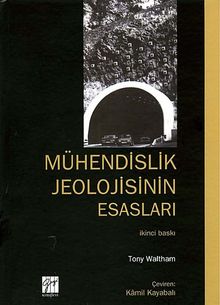 Mühendislik Jeolojisinin Esasları