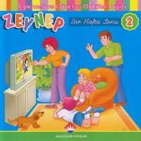 Zeynep 2 - Bir Hafta Sonu