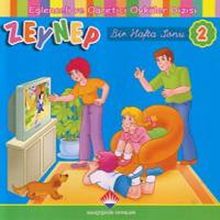 Zeynep 2 - Bir Hafta Sonu