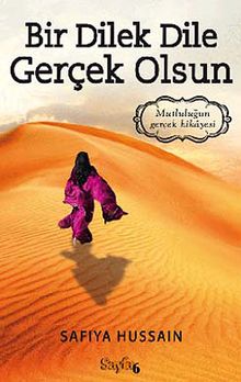 Bir Dilek Dile Gerçek Olsun