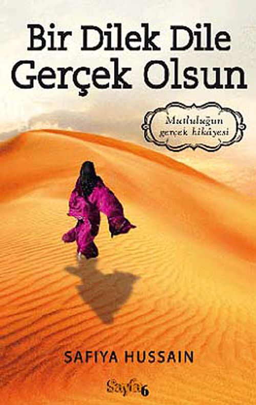 Bir Dilek Dile Gerçek Olsun