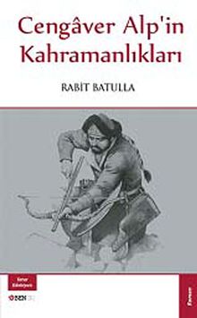 Cengaver Alp'in Kahramanlıkları
