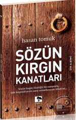 Sözün Kırgın Kanatları (Cd'li)
