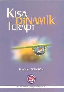 Kısa Dinamik Terapi