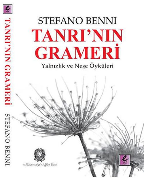Tanrı'nın Grameri & Yalnızlık ve Neşe Öyküleri