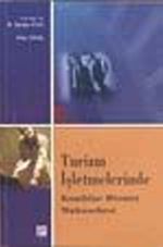 Turizm İşletmelerinde Kombine Hizmet Muhasebesi