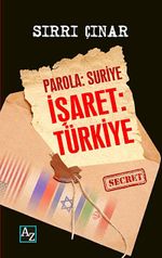 Parola: Suriye İşaret: Türkiye
