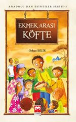 Ekmek Arası Köfte