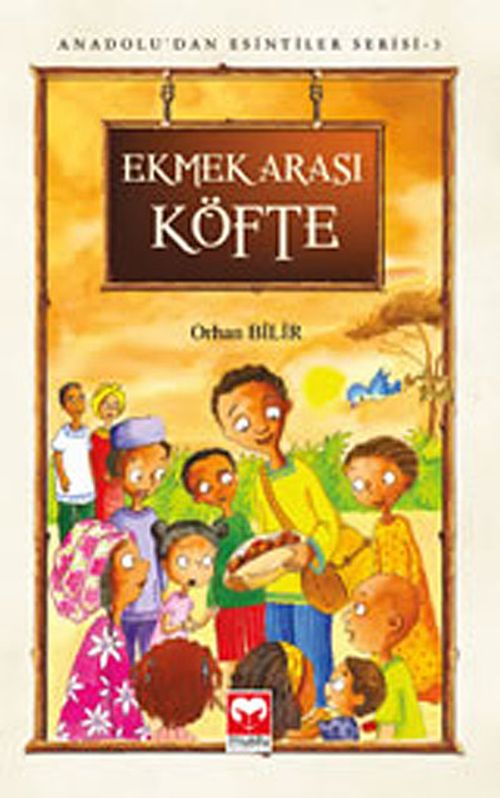 Ekmek Arası Köfte