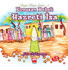 Konuşan Bebek Hazreti İsa