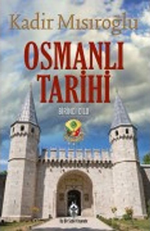 Osmanlı Tarihi 1.Cilt