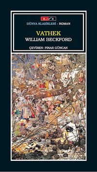 Vathek (Türkçe)