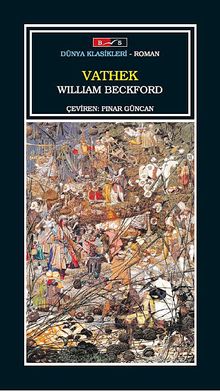 Vathek (Türkçe)