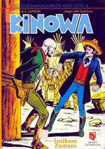 Kinowa - İntikam Zamanı