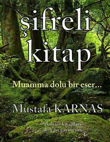 Şifreli Kitap
