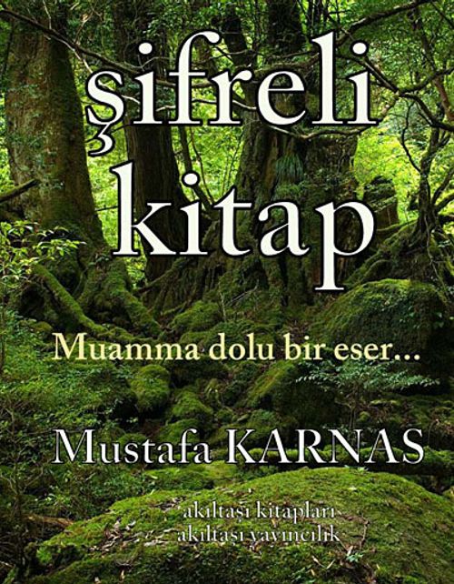 Şifreli Kitap