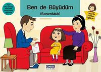 Ben de Büyüdüm (Sorumluluk)/ Yıldız'la Sohbet Eğitimi-1