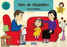 Ben de Büyüdüm (Sorumluluk)/ Yıldız'la Sohbet Eğitimi-1 - Bilinmeyen Yazar