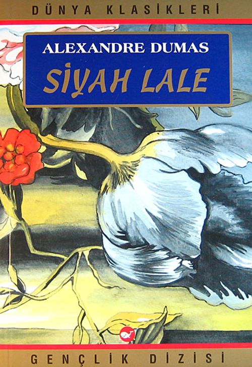 Siyah Lale