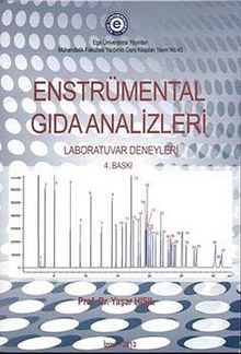 Enstrümantal Gıda Analizleri & Laboratuvar Deneyleri