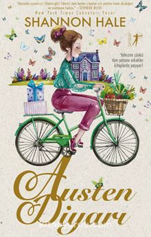 Austen Diyarı - Shannon Hale