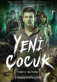 Yeni Çocuk - Temple Mathews
