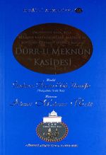 CÜBBELİ AHMET HOCA YAYINCILIK