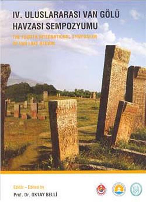 IV. Uluslararası Van Gölü Havzası Sempozyumu