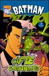 Batman - İki-Y&uuml;z'&uuml;n &Ccedil;ifte Şaşkınlığı