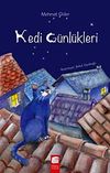 Kedi G&uuml;nl&uuml;kleri