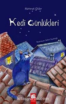 Kedi Günlükleri - Mehmet Güler
