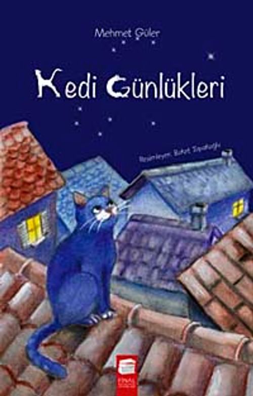 Kedi Günlükleri