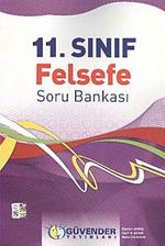 11. Sınıf Felsefe Soru Bankası