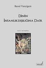 Dinin İnsanlıkdışılığına Dair