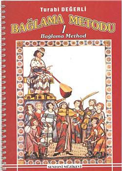 Bağlama Metodu 1