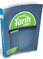 Herkes İçin Tarih Defteri / Başucu Serisi