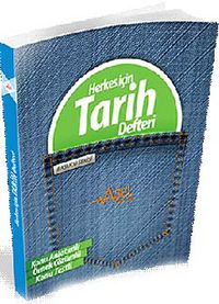 Herkes İçin Tarih Defteri / Başucu Serisi