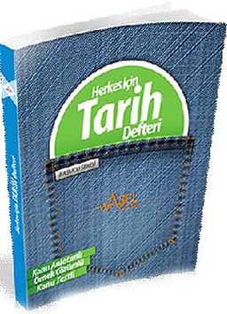 Herkes İçin Tarih Defteri / Başucu Serisi