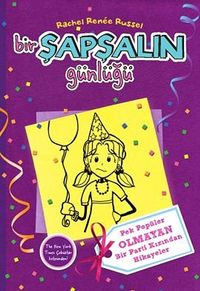 Bir Şapşalın Günlüğü 2