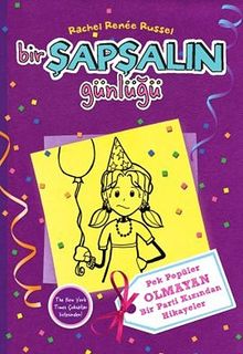 Bir Şapşalın Günlüğü 2