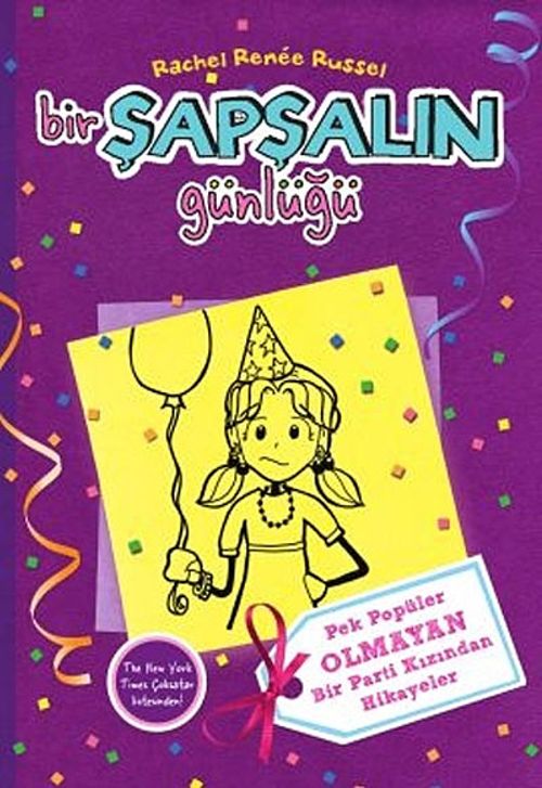 Bir Şapşalın Günlüğü 2