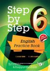 6. Sınıf Step by Step English Practice Book