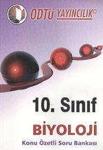 10.Sınıf Biyoloji Konu Özetli Soru Bankası