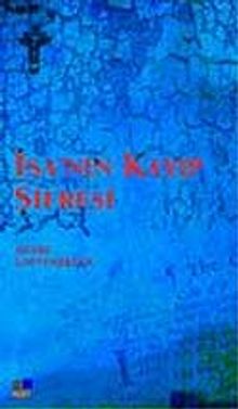 İsa'nın Kayıp Şifresi