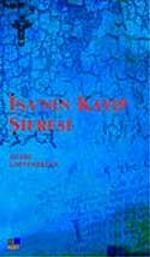 İsa'nın Kayıp Şifresi