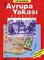 Avrupa Yakası Rehberi